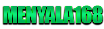 Logo Menyala168