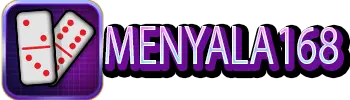 Logo Menyala168